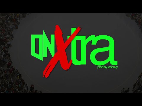 On Xtra - Asum Garvey,  @Groovy Jo (Official Audio)
