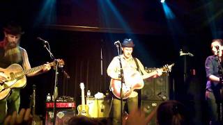 The Devil Makes Three - Shades (HD)