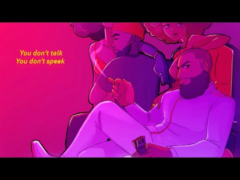 Video thumbnail for LADYLIKE