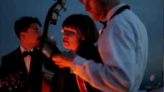 Skinny Lister - Plough & Orion