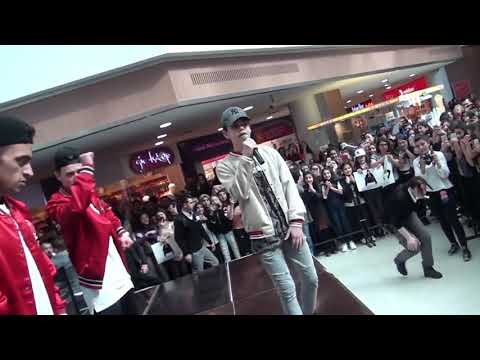 Alper erözer olivium Avm konseri damga vurdu