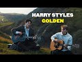 Harry Styles - Golden (New Hope Club Cover)