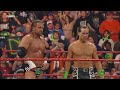 DX Vs Jeri Show Raw October 5 2009 1 3