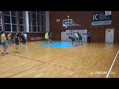 MKL U-17  TORNADO  -  NKA  Perlas "Coffee loft"