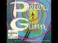 Henry Mancini - Sorta Blue - Peter Gunn - Cathode Ghosts Henry Mancini - Sorta Blue - Peter Gunn