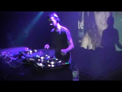 Anderson Carvalho aka Buchecha @ Temple Of Techno Girls VI (HardClub)