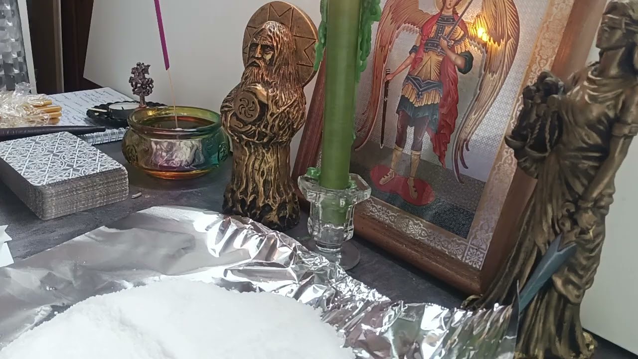 ‼️ РУНЫ.Обучающее видео-чистка🔥.Открываем пути-дороги +⚖️🛡️🪞🕊️