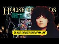 House of Lords' James Christian on the 1st Three Albums, 'It was the best time of my life' - 2024