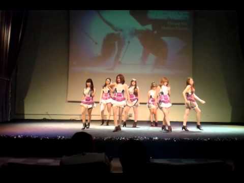 141025 Sol Forte Cover After School