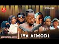 IYA AIMODI Latest Yoruba movie 2024 | Azui Lazarus igbiyanju | Kunle Aluko | Temitope Star girl