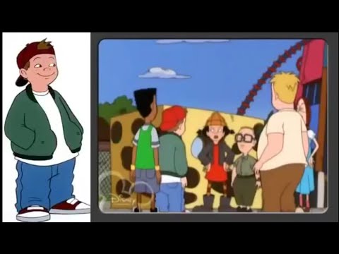 Disneys Große Pause Folge 54 - Die perfekte Tochter & Prinz Randall