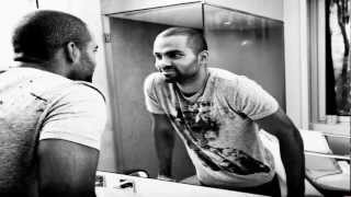 Tony Parker - La famille