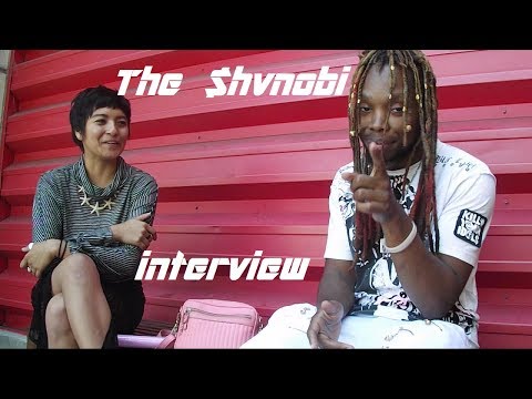 The $hvnobi Interview By: Esu