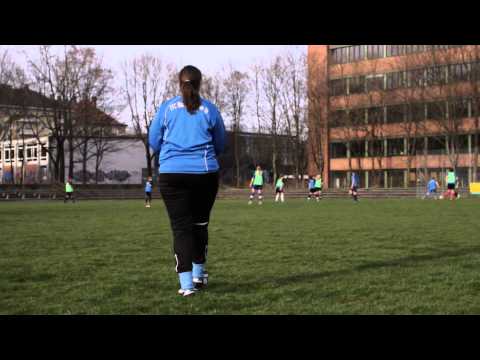 Frauenfußballverein FFC Wacker München