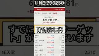 #日本株#株式投資#投資初心者#資産運用#注目銘柄#有望株#投資戦略#株価分析#株式スキル#投資改善#株式習慣#投資成績#株式収益