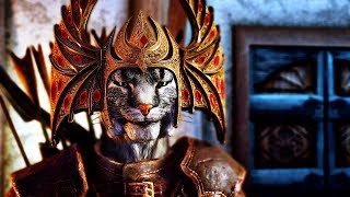 SKYRIM ТОП 10 НОВЫХ МОДОВ
