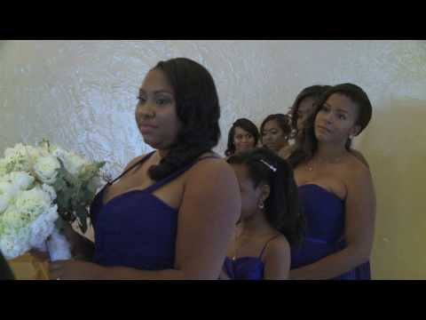 2016 Fisher Hightlight Wedding Video