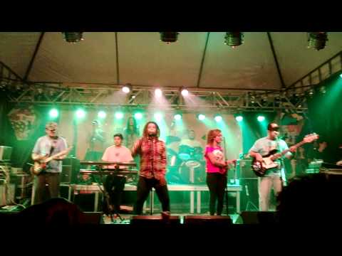 Quem Diria ViBraÇõeS Forrock 2014