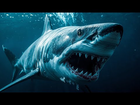 Diese Doku lässt dich Haie ganz anders sehen: Sharks (2012) (HD)
