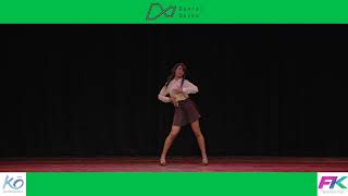 #FK4FUN - JAQUE - ACACIA - RED QUEEN