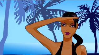 Room 5 ft. Oliver Cheatham - Make Luv [HD] (Clip Officiel)