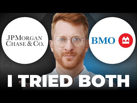 JPMorgan Chase vs BMO Harris: Which is Better?