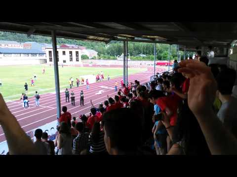 Partido CDB-Rápido Bahía 002