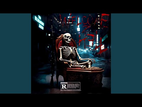 BATMAN (feat. Luh KnotBoy)