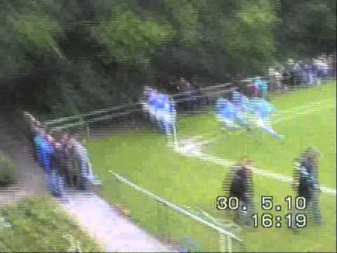 De 1-1 tegen VV Patrijzen