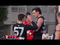 Carlton Goals - VFL Round 10 2024 - @ Northern Bullants