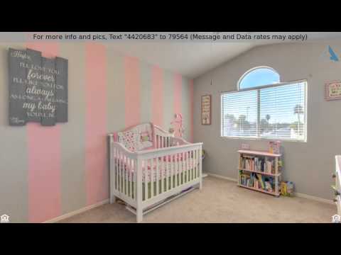 Priced at $273,000 - 1105 S HONEYSUCKLE LN, Gilbert, AZ 85296