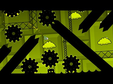 【4K】"Down Bass" by Spectruh (Extreme Demon) | GD 2.11