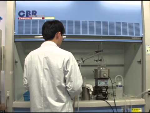 応用化学科 分子認識化学研究室
