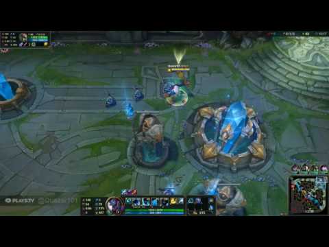 Guide to Making a Champion Pool