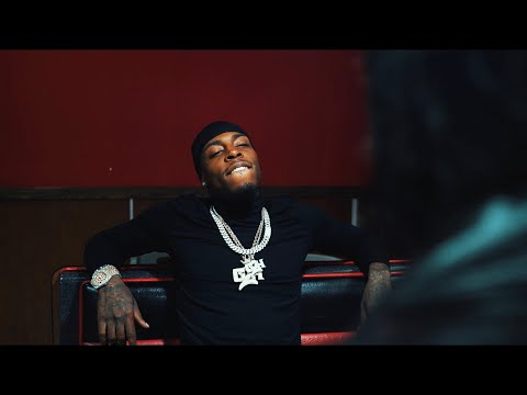 Grind2hard Osh'a - Is You Riding ( Official Video )