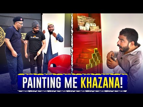 🎨 Painting K Peechy Chuppi Tejoori ⚰️😂