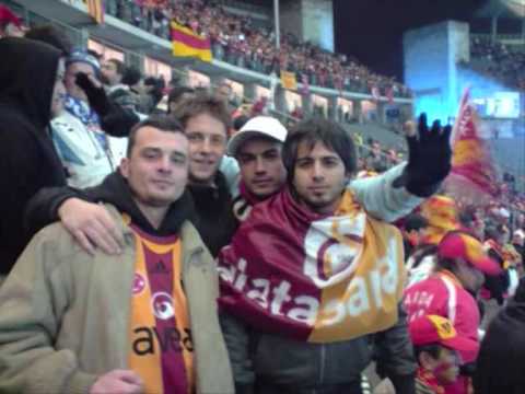 Defkhan - Meine Stadt