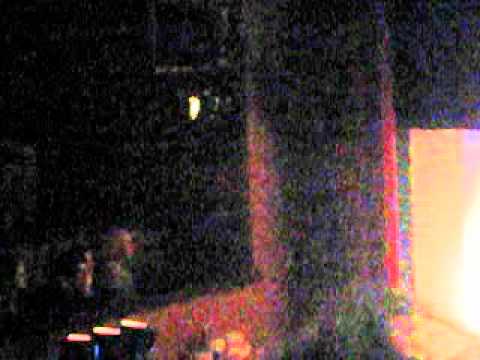 panik. ANTHONY DELON. TEATRO SNT GEORGE.PARIS