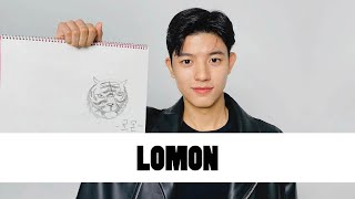 Download lagu 10 Things You Didn't Know About Lomon (로몬) | Star Fun Facts mp3