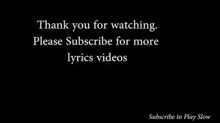Jadakiss X Nino Man - I Hate You Lyrics