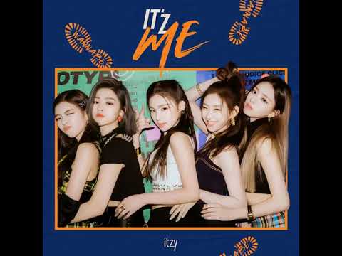 ITZY - 24HRS (Audio)