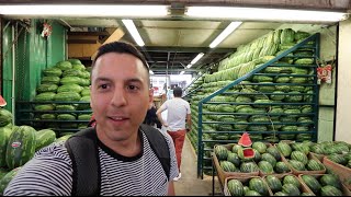 THIS CAN'T BE REAL !!!! | MEXICO CITY | DAY 3