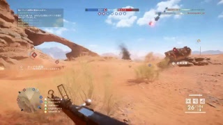 [BF1]道のり長すぎる　コメント歓迎