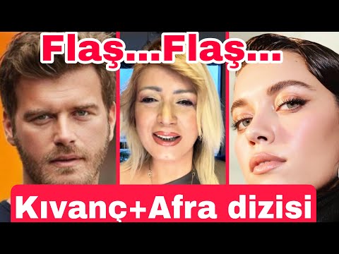 Afra Saraçoğlu ve Kıvanç Tatlıtuğ birlikte zirveye. Tarkan haklı mı, haksız mı?