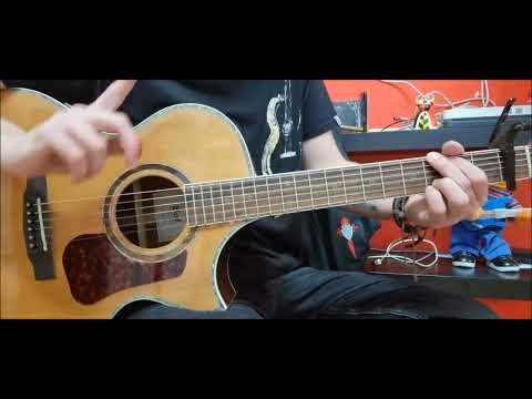 Cuando suba la marea (Amaral)