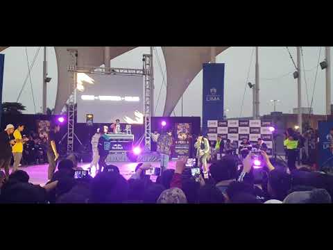 KATACRIST VS GIULIANO VS LATERAL // BDM GOLD PERÚ 2019 // PRIMERA FASE