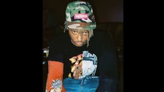 Juice Wrld - Rush (Official Video)