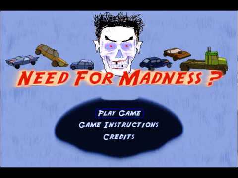 Need For Madness Soundtrack (Proper): Stage 8 "The Fast & The Furious + The Radical"