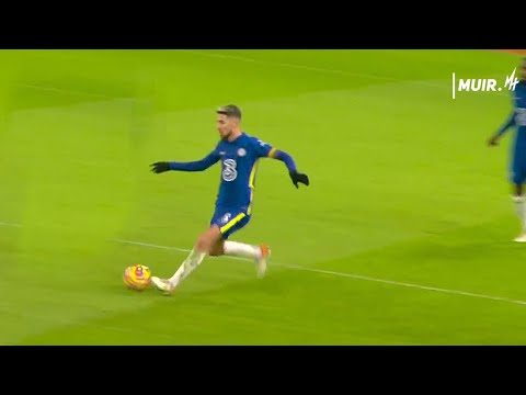 Jorginho is The Man That Makes Chelsea Tic