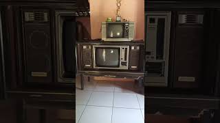 Download lagu Televisi Jadul Vintage ll Barang antik mp3